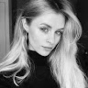 Meet your Posher, Sophia